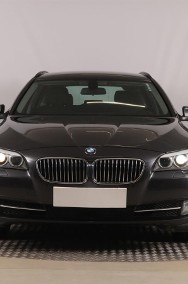 BMW SERIA 5 , 181 KM, Navi, Xenon, Klimatronic, Parktronic,-2