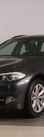 BMW SERIA 5 , 181 KM, Navi, Xenon, Klimatronic, Parktronic,-3