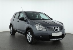 Nissan Qashqai I , Klima, Parktronic,ALU