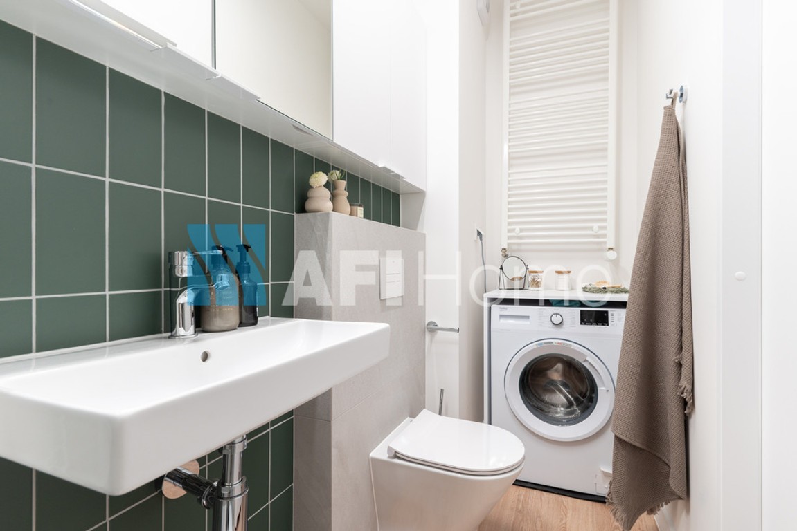 Bez prowizji | Mieszkanie typu studio z balkonem - Widok 5
