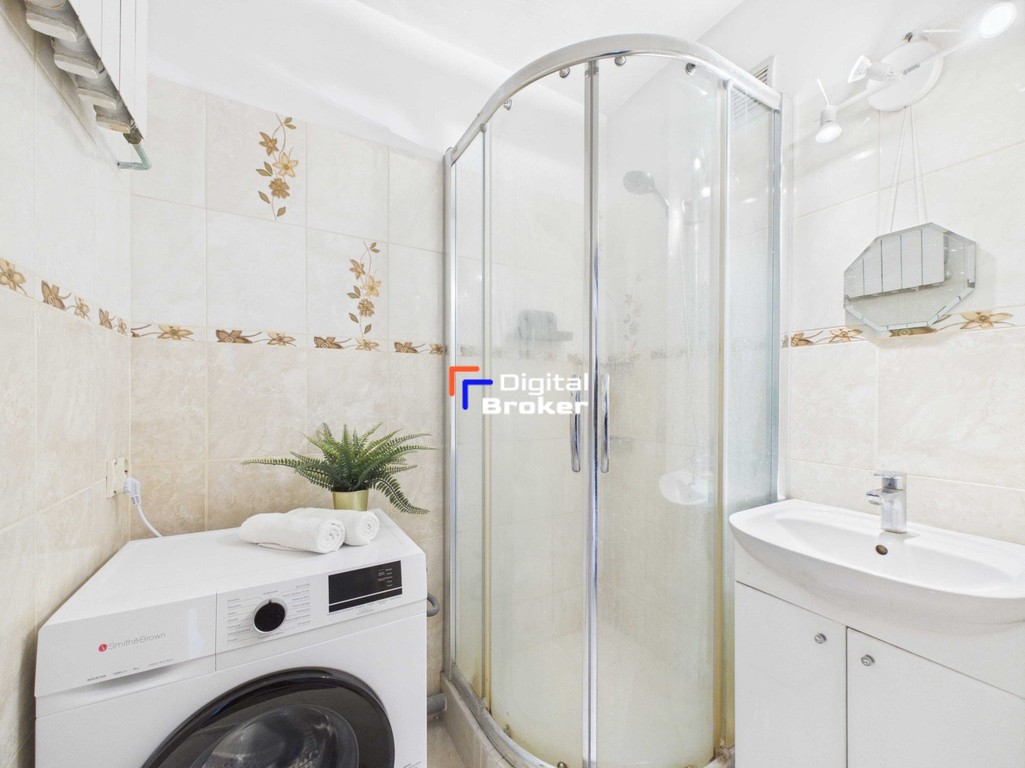 Przestronne 4 pokoje z balkonem Stara Ochota – další