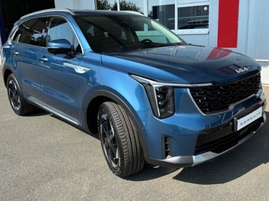 Kia Sorento III 1.6 T-GDI HEV Prestige Line aut 7os. 1.6 T-GDI HEV Prestige Line aut-1