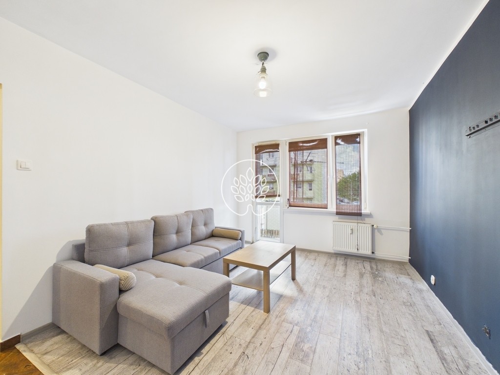 Mieszkanie do wynajęcia, 48 m² Błonie, Konstantego Ildefonsa Gałczyńskiego