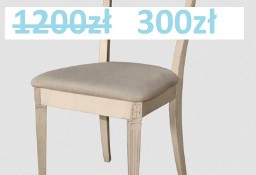 - 75% Nowe krzesło firmy Maison Alouett 89x56 cm 300zł