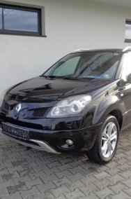 2.0DCI 4x4 PELNA OPCJA -2