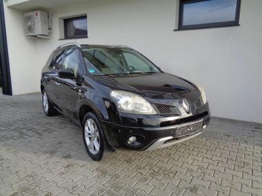 2.0DCI 4x4 PELNA OPCJA -1