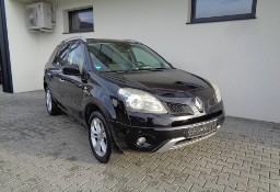 Renault Koleos 2.0DCI 4x4 PELNA OPCJA