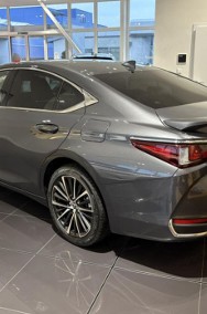 Lexus ES VII 300h Business Edition 2.5 E-CVT 300h Business Edition 2.5 E-CVT 218KM-2