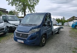 Fiat Ducato AUTOLAWETA POMOC DROGOWA NR 868