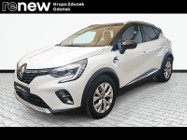 Renault Captur Intens Captur 1.3 TCe Intens EDC