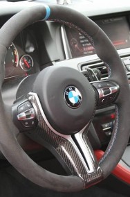 BMW M5 V (F10) M5 Competition 575KM.tylko 37tys km-2