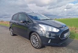 Ford B-MAX # Zmiana # Raty # Stan Techniczny i Wizualny WZOROWY # Polecam