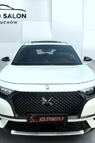 DS DS 7 DS 7 Crossback OPERA masaze FUL LED skóra night vision panorama ACC wentylacja-2