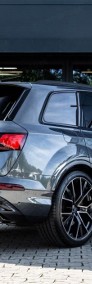 Audi Q7 II TDI quattro S Line 3.0 TDI quattro S Line (286 KM) 3-ci rząd siedzeń-3