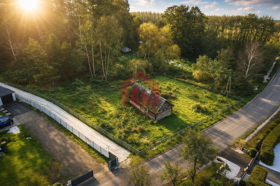 dom na sprzedaż