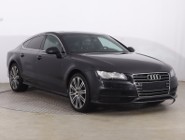 Audi A7 I (4G) , 204 KM, Automat, Skóra, Navi, Xenon, Bi-Xenon, Klimatronic,
