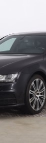 Audi A7 I (4G) , 204 KM, Automat, Skóra, Navi, Xenon, Bi-Xenon, Klimatronic,-3