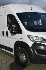 Fiat Ducato 2,3jtd DUDKI11 L3H2 Klima,3 Osoby,Tempomat,kredyt.OKAZJA-2