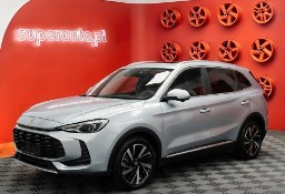 MG ZS 1.5 HEV+ Exclusive aut 1.5 HEV+ Exclusive aut 197KM