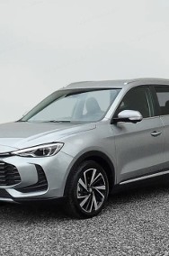 MG ZS 1.5 HEV+ Exclusive aut 1.5 HEV+ Exclusive aut 197KM-2