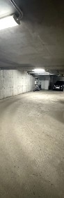 Garaż podziemny RYNEK. Dla motocykli i samochodów-4