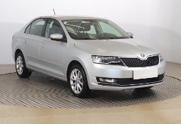 Skoda Rapid , Salon Polska, 1. Właściciel, Serwis ASO, DSG, Xenon,