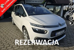 Citroen C4 SpaceTourer Jak nowy!