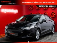 Ford Mondeo VIII 2.0 Titanium aut 2.0 Titanium aut 179KM