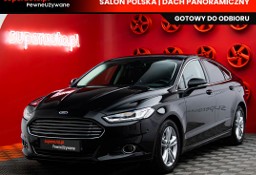 Ford Mondeo VIII 2.0 Titanium aut 2.0 Titanium aut 179KM