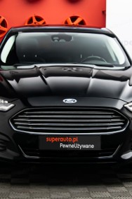 Ford Mondeo VIII 2.0 Titanium aut 2.0 Titanium aut 179KM-2