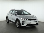 Kia Stonic , Serwis ASO, Klimatronic, Tempomat, Parktronic,