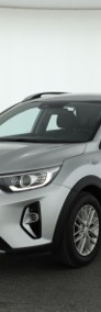 Kia Stonic , Serwis ASO, Klimatronic, Tempomat, Parktronic,-3