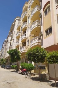 Apartament nad morzem Egipt Hurghada -2