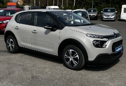 Citroen C3 III 1.2i 83KM -Gwarancja- LEDy, Mały przebieg