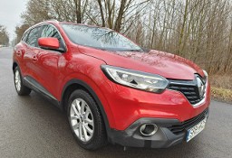 Renault Kadjar I Salon Polska 1 rej. 2016