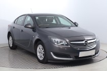 Opel Insignia , Salon Polska, Serwis ASO, Klima, Tempomat,