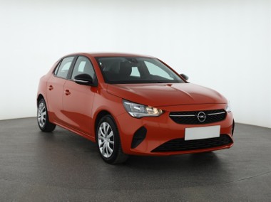 Opel Corsa F , Salon Polska, Serwis ASO, VAT 23%, Klima, Tempomat,-1