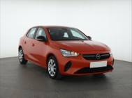 Opel Corsa F , Salon Polska, Serwis ASO, VAT 23%, Klima, Tempomat,