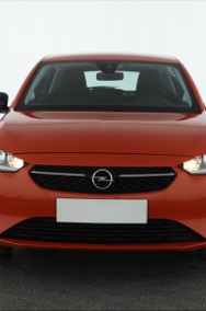 Opel Corsa F , Salon Polska, Serwis ASO, VAT 23%, Klima, Tempomat,-2