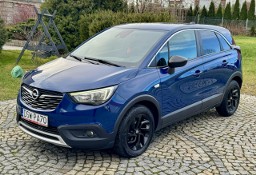 Opel Crossland X 1.5 TurboD 120KM - Full opcja! **AUTOMAT** Ekran dotykowy, Navi, AL