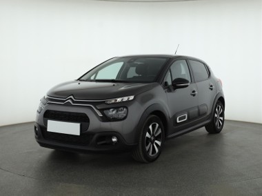 Citroen C3 III , Salon Polska, 1. Właściciel, Serwis ASO, VAT 23%,-1