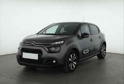 Citroen C3 III , Salon Polska, 1. Właściciel, Serwis ASO, VAT 23%,