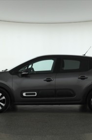 Citroen C3 III , Salon Polska, 1. Właściciel, Serwis ASO, VAT 23%,-2