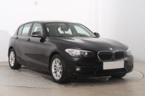 BMW SERIA 1 II (F20/F21) BMW SERIA 1 , Klimatronic, Tempomat, Parktronic, Podgrzewane siedzienia