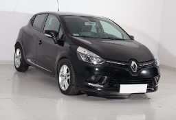 Renault Clio V , Salon Polska, Serwis ASO, Navi, Klima, Tempomat, Parktronic