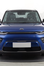 Kia Soul EV e-Soul , SoH 96%, Salon Polska, 1. Właściciel, Serwis ASO, Automat,-2