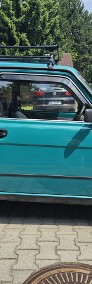 Fiat 126 Krajowy / Stan b. dobry-4