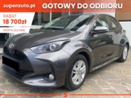 Toyota Yaris IV Comfort 1.5 Hybrid Comfort 1.5 Hybrid 116KM | Tempomat adaptacyjny!