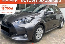 Toyota Yaris IV Comfort 1.5 Hybrid Comfort 1.5 Hybrid 116KM | Tempomat adaptacyjny!
