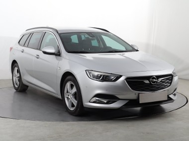 Opel Insignia , 170 KM, Navi, Klimatronic, Tempomat, Parktronic,-1